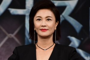 김혜선, 중견 배우 최초 할리우드 진출?…10일 제작진과 미팅