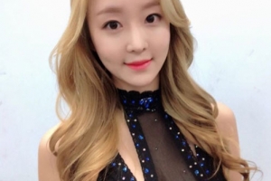 [포토] ‘일상이 화보’ NC 치어리더 이애수