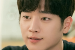 ‘제3의 매력’ 서강준 “이솜, 궁금해하지 않으려 노력하는 소식”