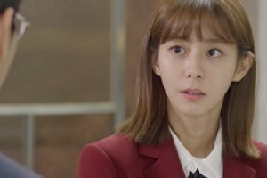 ‘하나뿐인 내편’ 이장우♥유이, 비밀연애 들통 위기 “우리 직원인듯”