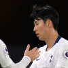 리그 첫 도움 손흥민 두 경기 연속 공격 포인트, 평점 6.7