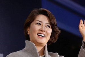 김혜선, 할리우드 영화 ‘풀 하우스 헬’ 한국인 부부로 출연