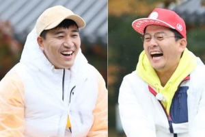 김준호 김종민 ‘1박2일’ 한탕콤비 결성 “돈 불려주는 사이?”