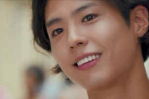 “티저만 봐도 힐링”…‘남자친구’ 송혜교♥박보검, 한폭의 수채화