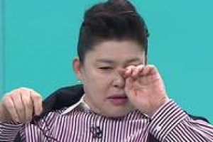 ‘전참시’ 이영자 매니저, 방송 후 변화에 눈물 “힐링 푸드 처방”