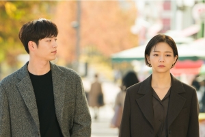 ‘제3의 매력’ 어긋나버린 관계 속 변하지 않은 것, 서강준-이솜 인연의 끈은?