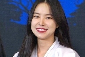 ‘런닝맨’ 손나은, 소복 입고 ‘하바나’ 댄스 “이토록 섹시한 귀신”