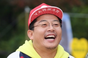 ‘1박 2일’ 김준호 VS 계룡산 스님, 자존심 건 ‘참참참 대결’ 성사