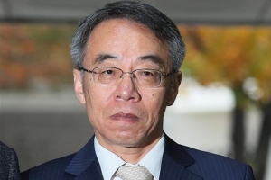 “법은 내가 제일 잘 알아” 사법농단 키맨의 묵비권