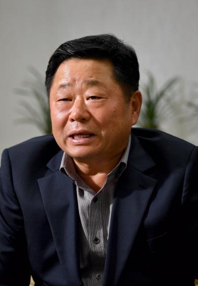 김병진 강서구의회 의장