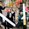 “담배는 나빠요”