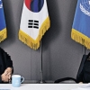 난민 특사로 방한한 앤젤리나 졸리 “난민 보호·심사 철저히 해야”