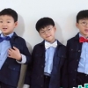 삼둥이 근황, 어느덧 7살 “‘슈퍼맨’ 5주년을 축하합니다”