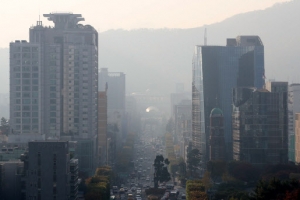 숨도 못 쉬는데…미세먼지 사회재난 지정 감감무소식