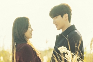 ‘뷰티인사이드’ 이민기♥서현진, 뷰티풀 투샷 공개 ‘달달 그 자체’