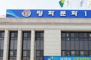 이하관 경제국장, 학운리 산업단지 ‘김포골드밸리’ 현장 안전점검