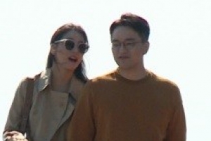 ‘동상이몽2’ 한고은, 해녀로 깜짝 변신..반전 수영 실력 공개