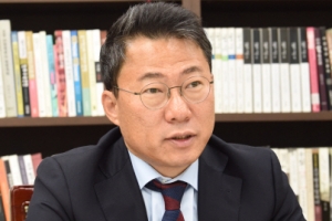 [서울 초선 구청장에게 듣는다] “중구 삶의 질 선택과 집중… 발로 뛰는 ‘개미형 구청장’ 되겠다”