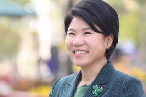 서초 드론 단속반, 공사장 먼지·소음 잡는다