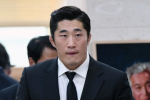 UFC 출신 김동현, 3차 접종 했지만 코로나19 돌파 감염