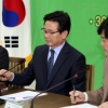 민주평화당, ‘음주운전’ 이용주 의원 징계 결론 못내…7일 최종 결정