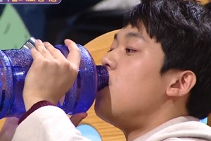 ‘안녕하세요’ 70kg 감량 남성 “다이어트 강박증에 물·커피 중독”