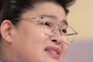 이영자 오열 ‘안녕하세요’ 매정한 엄마 등장에 “마음이 외롭다”