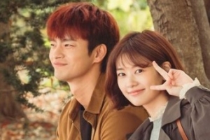 ‘일억개의 별’ 제작진 “서인국♥정소민, 눈빛만 봐도 호흡 척척”