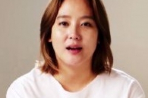 다나, 후덕한 모습에 충격 ‘놀라운 허벅지’