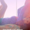 블랙핑크 제니 ‘SOLO’ 티저 포스터 공개 ‘몽환적 분위기’