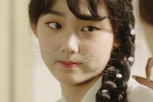 ‘계룡선녀전’ 강미나, 인간-고양이 오가는 앙큼 연기 “깜찍美 폭발”