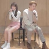 유회승·박해윤, ‘꽃’ 듀엣 영상 공개