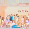 아이즈원 데뷔 앨범 ‘컬러라이즈’, 일본 오리콘 주간차트 1위