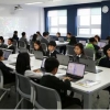 청원초등학교, 애플사 인증학교로 선정…“교육의 변화는 수업의 변화에서 시작”