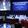 지난해보다 12%p 올랐는데도 정부 신뢰도 36%…OECD 32→25위