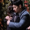 ‘여우각시별’ 이제훈♥채수빈, 애틋한 포옹 포착 ‘심멎주의’