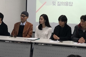 영화계 성폭력 피해자 반민정 “승소했지만 배우 더 할 수 있을지…”