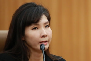 [단독]서지현 검사 미투운동에 “검사 품위유지의무 위반” 황당 소송