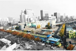 영등포 밀가루 공장, 82년만에 문화 공장으로