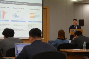 서울 중구의 파격 노인복지 “어르신 공로수당 드립니다”