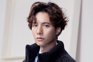 원빈, 얼굴 천재의 남다른 겨울 화보 ‘그윽한 눈빛’