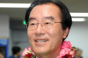 8년 만에 붙잡힌 최규호 전 전북교육감, 도피 행각 주목