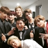 “딱 지금처럼만♥” 전현무, 방탄소년단 인성 극찬