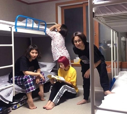 셀럽파이브, 10일 신곡 ‘셔터’ 발표