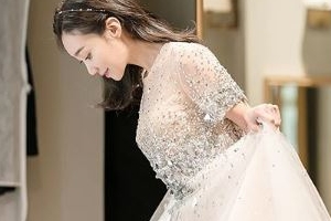 유민주 결혼 “10일 결혼식, 사랑 나누며 살겠다” 소감