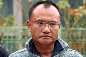 양진호 회장, 오늘 오전 영장실질심사…구속될까