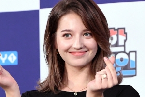 안젤리나 다닐로바 “‘대한외국인’ 출연해요” 모두가 놀란 ‘엘프 미모’
