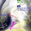 [날씨] 8~9일 겨울을 부르는 많은 가을비…미세먼지는 사라지지만 강풍 조심