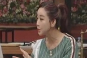 ‘수미네 반찬’ 함소원♥진화 부부 출연..두부묵은지지짐 레시피 공개