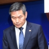 정경두 국방 “5·18계엄군 성폭행 사죄”